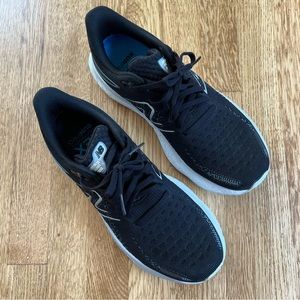 New Balance Fresh Foam X 1080 v12 with Currex High Profile RunPro Insoles